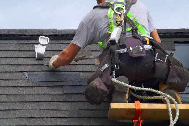 Best Commercial Roofing Services  in Yakima, WA