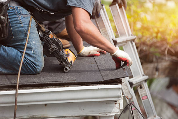 Trusted Yakima, WA Roofing Contractor Experts
