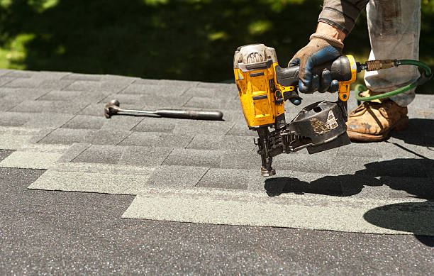 Quick and Trustworthy Emergency Roof Repair Services in Yakima, WA