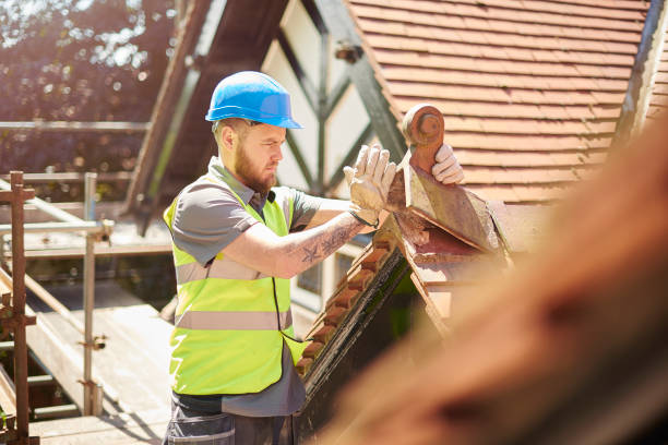 Best Commercial Roofing Services  in Yakima, WA